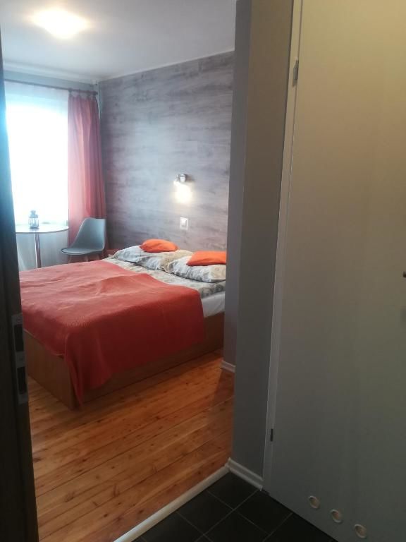 Проживание в семье Homestay Willa Anna Карпач-24